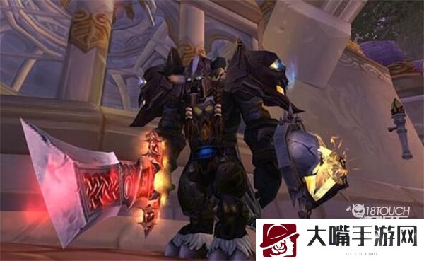 魔兽世界赛季服职业选择攻略