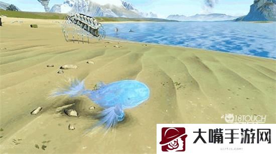 妄想山海鲲海月鲛歌幻宠获得攻略