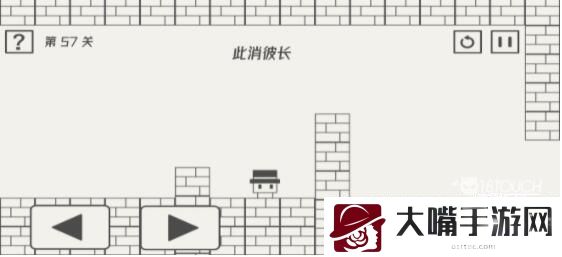 帽子先生大冒险51-60通关攻略