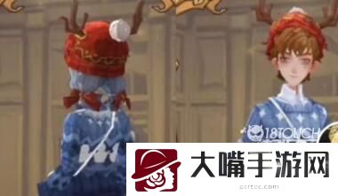 哈利波特魔法觉醒圣诞麋鹿帽获得攻略