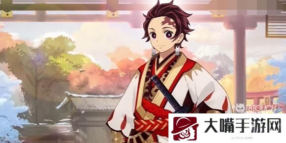 阴阳师炭治郎兄长誓言皮肤效果一览