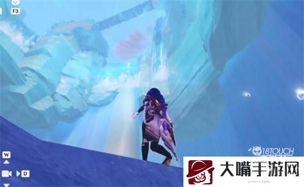 原神渊下宫地图上线时间一览