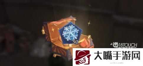哈利波特魔法觉醒雪人彩蛋触发攻略
