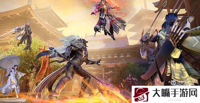 剑侠世界3武当门派玩法攻略