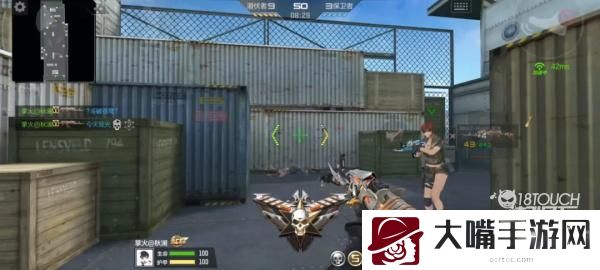 穿越火线手游扭蛋机元旦2022一览