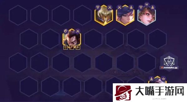金铲铲之战黄金亚索如何搭配-隐藏奖励全攻略汇总