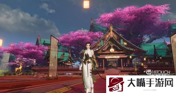 剑侠世界3易水技能加点全攻略