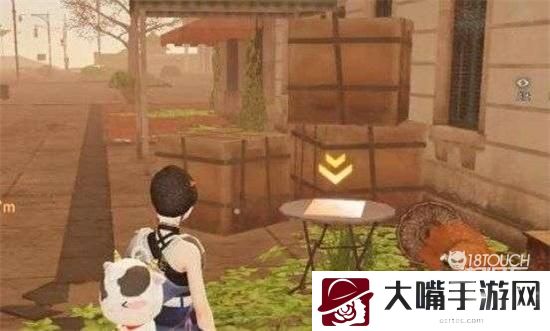 明日之后隐藏地窖位置最新一览