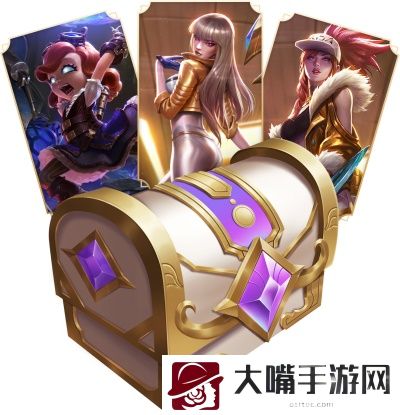 英雄联盟夏之乐章宝典最全攻略