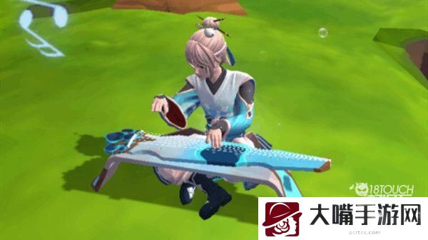 创造与魔法古琴乐谱2022最新一览