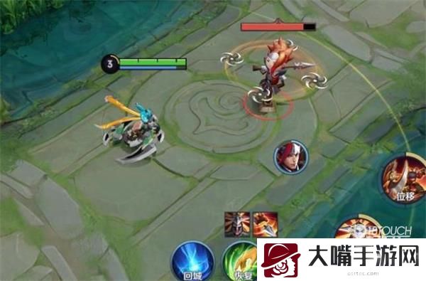 王者荣耀铸梦逐风装备属性一览