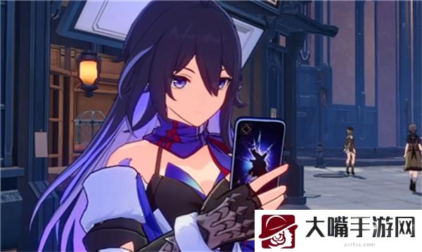 崩坏星穹铁道所有角色手机壳图案一览